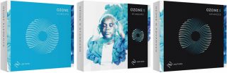 iZotope Ozone 8