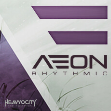 Heavyocity AEON Rhythmic