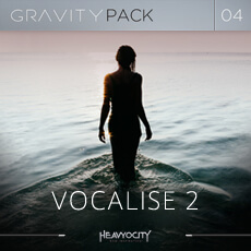 Heavyocity Vocalise 2