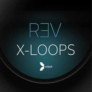 OUTPUT REV X-LOOPS