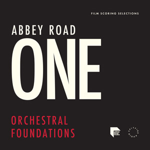 SPITFIRE AUDIO ABBEY ROAD ONE: ORCHESTRAL FOUNDATIONS
