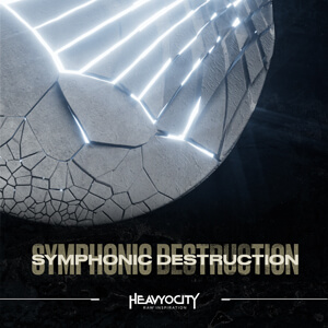Heavyocity Symphonic Destruction
