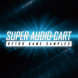 IMPACT SOUNDWORKS Super Audio Cart