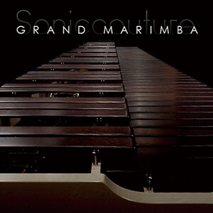 Soniccouture Grand Marimba