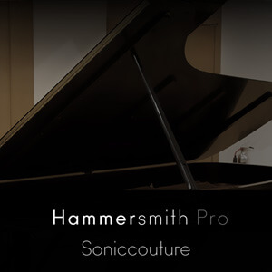 Soniccouture Hammersmith Pro