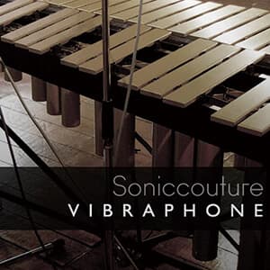 Soniccouture Vibraphone