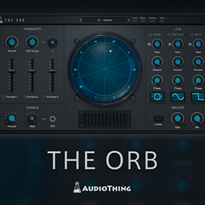AUDIOTHING THE ORB