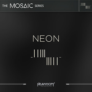 Heavyocity Mosaic Neon