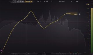 FabFilter Pro-Q4