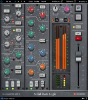 Brainworx bx_console SSL 4000 G