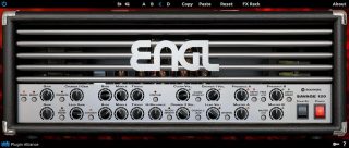 Plugin Alliance ENGL Savage 120