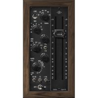 UAD Helios Type 69 EQ and PreAmp