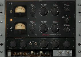 UAD Fairchild Tube Limiter Collection