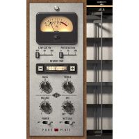 UAD Pure Plate Reverb