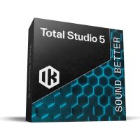 IK Multimedia Total Studio 5