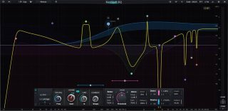 Three-Body Technology Kirchhoff-EQ