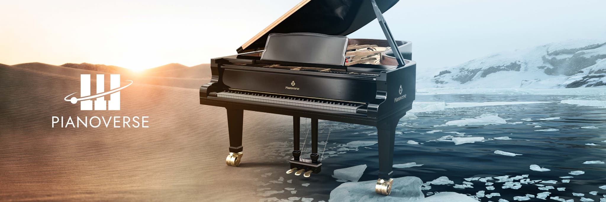 Pianoverse