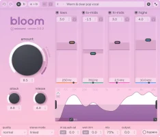 OEKSOUND BLOOM