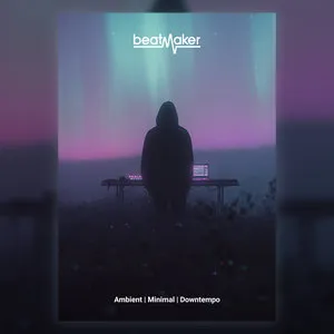 UJAM Beatmaker GLOOM