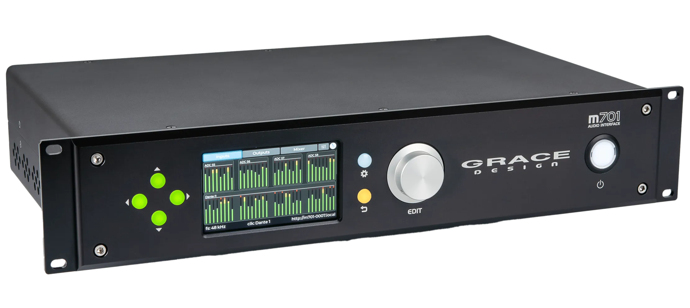 GRACE design m701