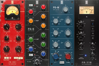 Slate Digital Mix Bundle Oneが50%オフ！プロ仕様アナログサウンドを格安で