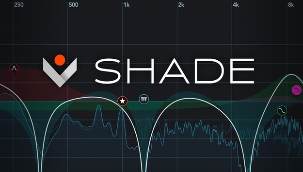 UVI Shadeが70%オフ！革新的なフィルターEQプラグインが¥5,027で手に入るチャンス！