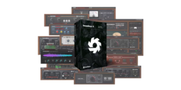 Soundtoys 5.5が40%オフ！究極のエフェクトコレクションが3月3日までお得に！
