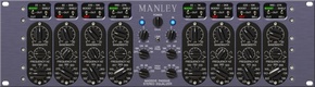 Universal Audio Manley Massive Passive EQプラグインが67%オフ！3月31日まで
