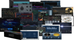 Best of Free VST Plugins Bundle: 厳選無料プラグインバンドルでDTM環境を強化！