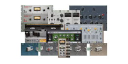 Universal Audio UAD Essentials Editionが67%オフ！DAWを選ばない必須エフェクトバンドル